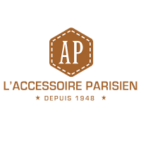Ancien accessoire parisien appareil Copybadge