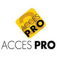 Acces Pro appareil Copybadge
