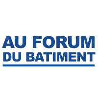 Au forurm du batiment appareil Copybadge